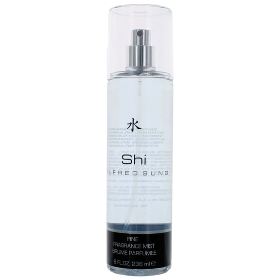 Alfred Sung Shi , 8 oz Fragrance Mist