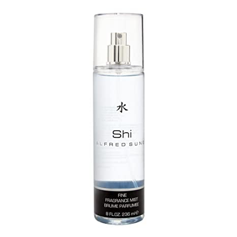 Alfred Sung Shi , 8 oz Fragrance Mist