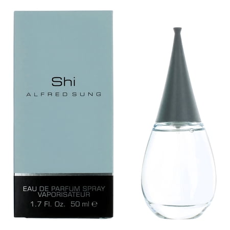 Alfred Sung Shi EDP Spray, 1.7 oz