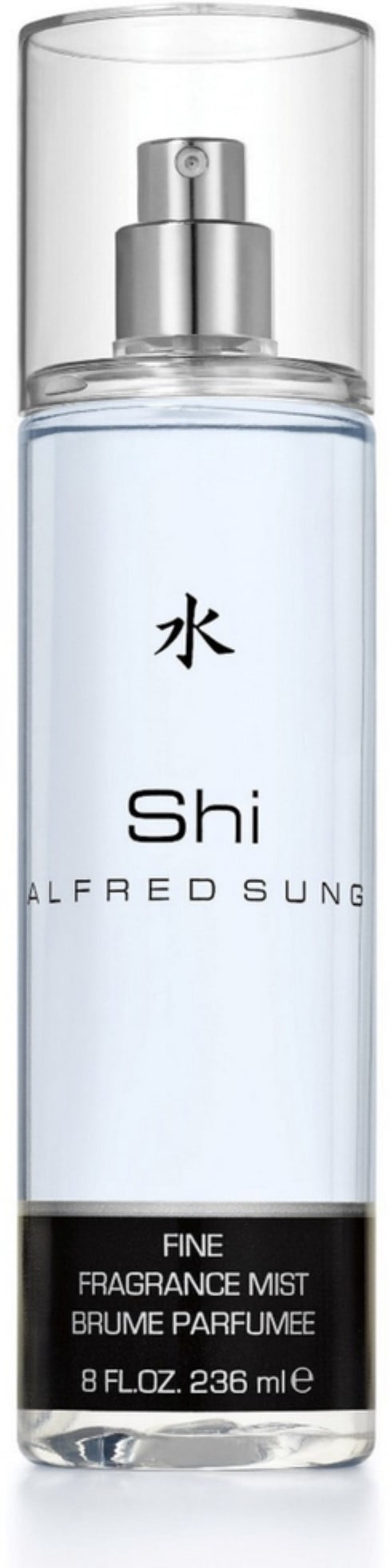 Alfred Sung Shi Fine Fragrance Mist for Women oz Dominican