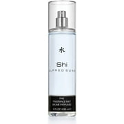 Alfred Sung Shi Fine Fragrance Mist for Women 8 oz - (Pack of 2)
