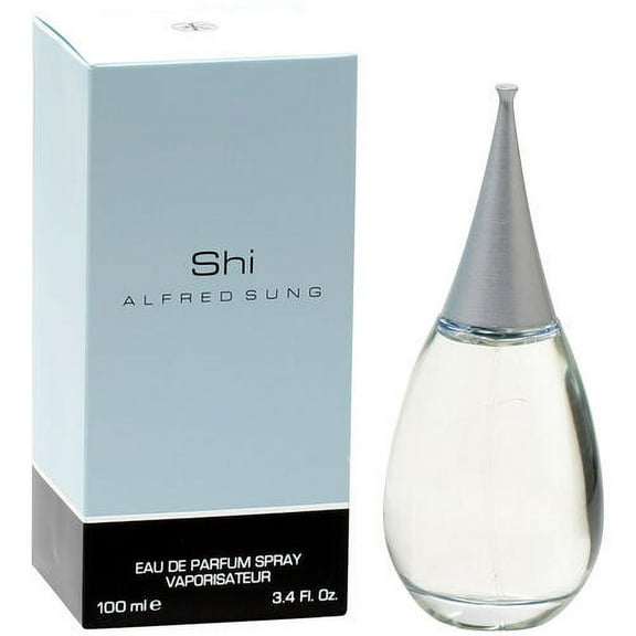 Alfred Sung Shi for Women EDP, 3.4 oz.