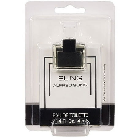 Alfred Sung Sung 4ml