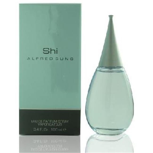 Alfred Sung oz Womens Shi Eau De Parfum Spray