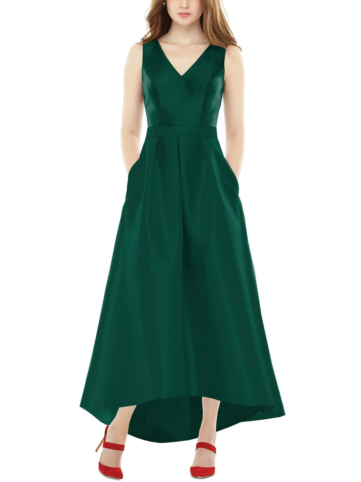 Alfred sung evening gowns sales