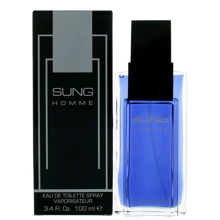 Alfred Sung for Women Eau de Toilette Perfume, 3.4 Oz