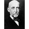 thumbnail image 1 of Alfred Thayer Mahan History Poster Print, 1 of 2