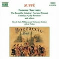 thumbnail image 1 of Alfred Walter - Famous Overtures - Music & Performance - CD, 1 of 3