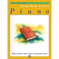 thumbnail image 1 of Alfred's Basic Piano Library Alfred's Basic Piano Library Hymn Book, Bk 3, Book 3, (Paperback), 1 of 1
