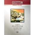 thumbnail image 1 of Alfred's Platinum Album Editions Led Zeppelin Houses of the Holy, (Paperback), 1 of 1