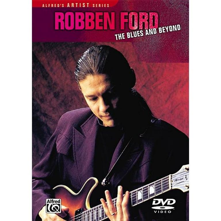 アート・デザイン・音楽 Robben Ford The Blues And The Beyond Amazon | The Blues and Beyond | Ford, Robben | Strings