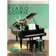 thumbnail image 1 of Alfred's Basic Adult Piano Course Alfred's Basic Adult Piano Course Lesson Book, Bk 2, Book 2, (Paperback), 1 of 1