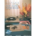 thumbnail image 1 of Alfred's Basic Adult Piano Course: Alfred's Basic Adult Piano Course Pop Song Book, Bk 2 (Paperback), 1 of 1