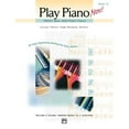 thumbnail image 1 of Pre-Owned Play Piano Now! : Book 2, Paperback by Palmer, Willard A.; Manus, Morton; Lancaster, E. L., ISBN 0739012045, ISBN-13 9780739012048, 1 of 1