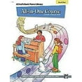 thumbnail image 1 of Alfred's Basic All In One Course for Children Book 4, 1 of 1