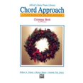 thumbnail image 1 of Pre-Owned Alfred's Basic Chord Approach Christmas, Bk 2: A Piano Method for the Later Beginner (Alfred's Basic Piano Library, Bk 2) (Paperback) 0739017292 9780739017296, 1 of 1