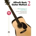 thumbnail image 1 of Pre-Owned Alfred's Basic Guitar Method, Bk 2: Book & CD (Alfred's Basic Guitar Library, Bk 2) (Paperback) 0739006584 9780739006580, 1 of 1