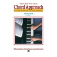 thumbnail image 1 of Alfred's Basic Piano Chord Approach Theory, Bk 1: A Piano Method for the Later Beginner (Paperback) by Willard A Palmer, Morton Manus, Amanda Vick Lethco, 1 of 1