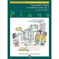 thumbnail image 1 of Alfred's Basic Piano Course: Notespeller Book Complete 2 & 3, 1 of 1