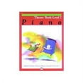 thumbnail image 1 of Alfred's Basic Piano Course - Theory Book Level 2, 1 of 2