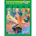 thumbnail image 1 of Pre-Owned Alfred's Basic Piano Library: Top Hits Solo Book, Level 1B (Paperback) 0739002961 9780739002964, 1 of 1