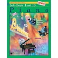 thumbnail image 1 of Pre-Owned Alfred's Basic Piano Library Top Hits! Solo Book, Bk 1b: Book & CD (Paperback 9780739021156) by E L Lancaster, Morton Manus, 1 of 1