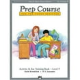 thumbnail image 1 of Alfred's Basic Piano Prep Course: Activity & Ear T, 1 of 1