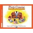 thumbnail image 1 of Alfred's Basic Piano Library Prep Course for the Young Beginner: Level A - Lesson, 1 of 2