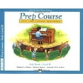 thumbnail image 1 of Pre-Owned Alfred's Basic Piano Library: Prep Course for The Young Beginner Solo Book, Level B, 9780739009703, 0739009702, Paperback,, 1 of 1