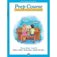 thumbnail image 1 of Pre-Owned Alfred's Basic Piano Prep Course Theory, Bk B: For the Young Beginner (Alfred's Basic Piano Library) Paperback, 1 of 1