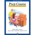 thumbnail image 1 of Pre-Owned Alfred's Basic Piano Prep Course Theory, Bk E: For the Young Beginner (Alfred's Basic Piano Library) Paperback, 1 of 1