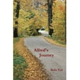 thumbnail image 1 of Alfred's Journey, (Paperback), 1 of 1
