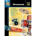 thumbnail image 1 of Alfred's Max Drumset (DVD), Warner Brothers Pub., Special Interests, 1 of 2