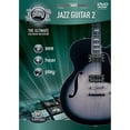 thumbnail image 1 of Alfred's PLAY Series Jazz Guitar: Volume 2 (DVD), Warner Brothers Pub., Special Interests, 1 of 1