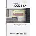 thumbnail image 1 of Pre-Owned Alfred's Pro Audio -- Logic Express/Logic: A Practical Step-By-Step Training DVD for Creating Professional Recordings, DVD Paperback, 1 of 1