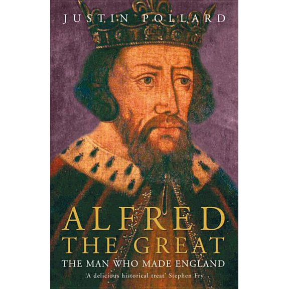 Alfred the Great, (Paperback)