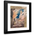 thumbnail image 1 of Alfredo Edel Colorno 14x18 Black Modern Framed Museum Art Print Titled - Jules Massenet - Le Mage (1891), 1 of 5