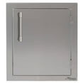 thumbnail image 1 of Alfresco 17-Inch Right-Hinged Vertical Single Access Door - AXE-17R, 1 of 2