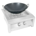 thumbnail image 1 of Alfresco 22-Inch Commercial Wok For Versa Power Cooker - AXEVP-WOK, 1 of 1