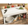 thumbnail image 1 of Alfresco 30-Inch Pizza Prep & Garnish Center - APS-30PPC, 1 of 2