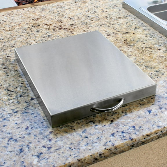 Alfresco Built-In Prep And Waste Station Chute - APWC