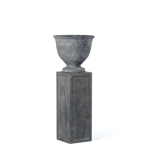 Alfresco Home Defina Urn in Stromcloud