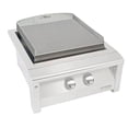 thumbnail image 1 of Alfresco Teppanyaki Griddle For Versa Power Cooker - AXEVP-TG, 1 of 2