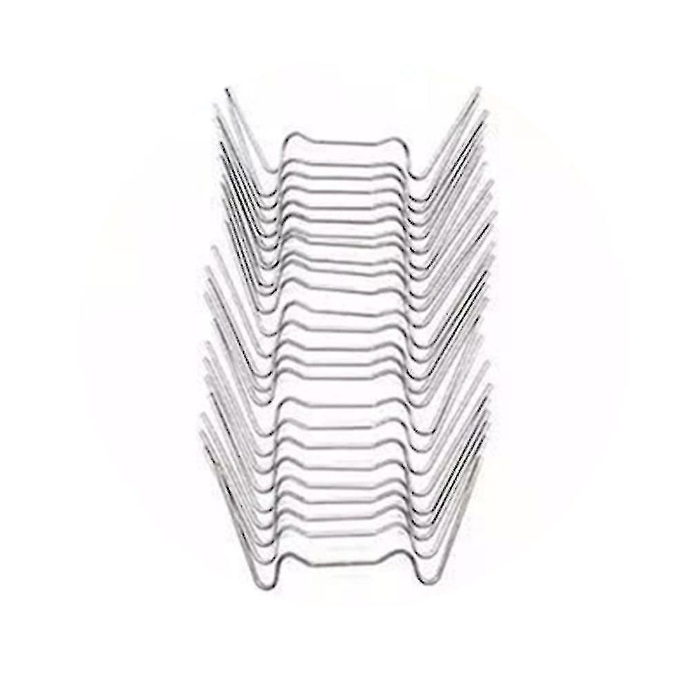 Alg Stainless Steel W Z Type Garden Wire Greenhouse Glazing Clips