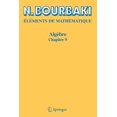thumbnail image 1 of Algèbre: Chapitre 9, (Paperback), 1 of 1