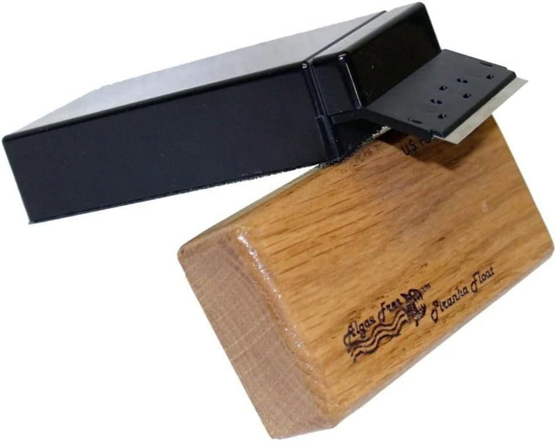 Algae Free Hammerhead Floating Aquarium Cleaning