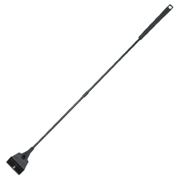 Algae Scraper For Glass Aquariums,Fish Tank Scraper Cleaner For Glass Aquariums,2-in-1 Kit,Aquarium Clean Tank Fish Cleaning