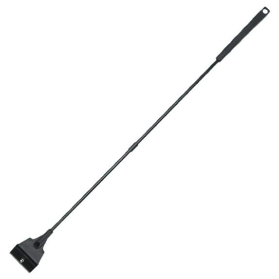 Algae Scraper for Glass Aquariums,Aquarium Algae Scraper Cleaner Brush,Stainless Steel Aquarium Aquatic Plant Tools,Fish Tank Flat Sand Shovel,Aquarium Algae Scrapers