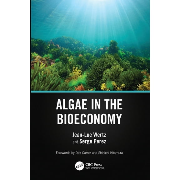 Algae in the Bioeconomy, (Paperback)