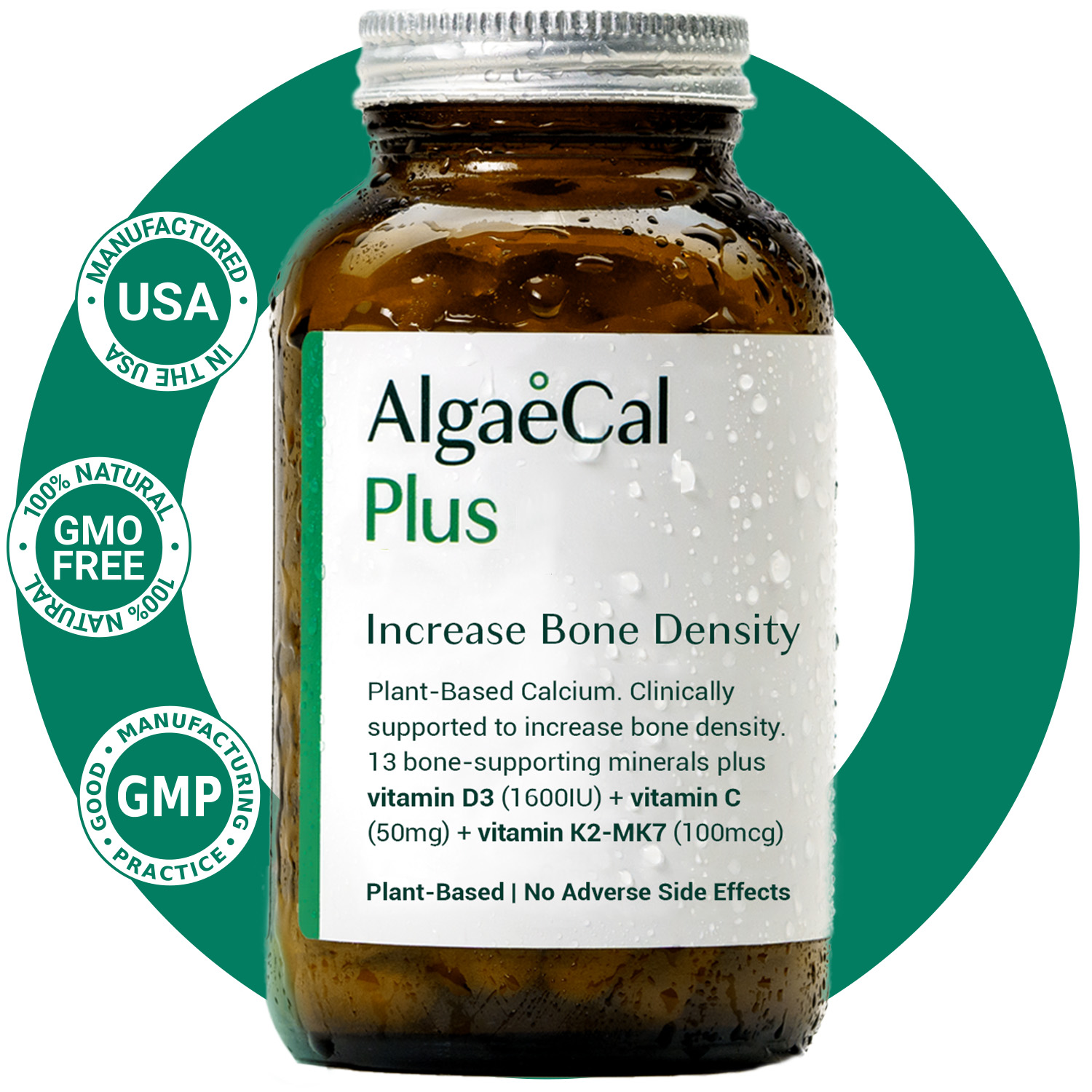 Citracal Maximum Plus Calcium Citrate With Vitamin D3, Caplets, 120ct ...
